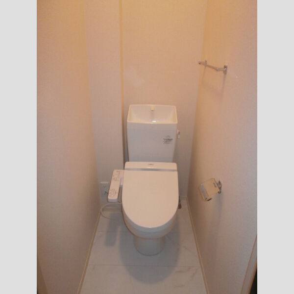 クレアシオン トイレ