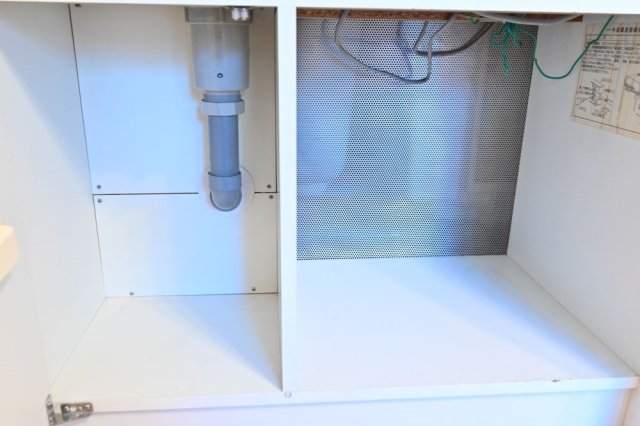 メイツ品川南 キッチン