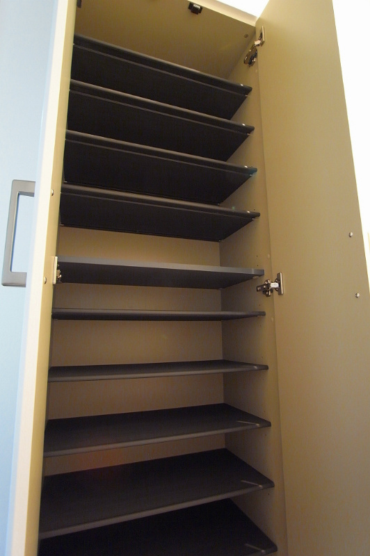 アルクス森下 写真はモデルルームを撮影したものです。