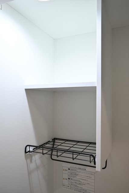 ＡＰＴ西新井1階 キッチン