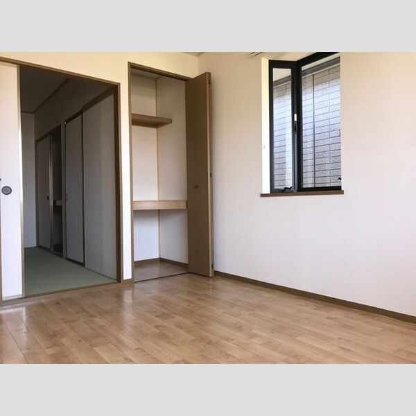 HARMONY HILLS201号室 部屋その他