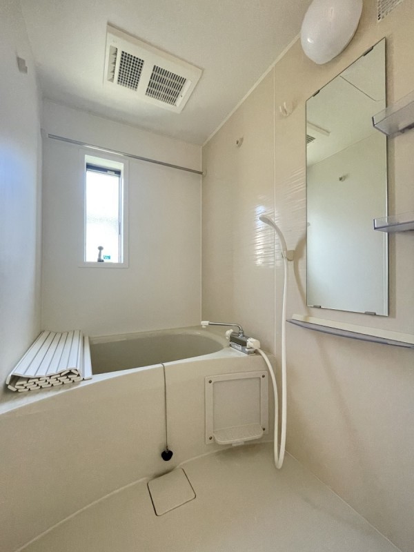 ロイヤルパレス お風呂