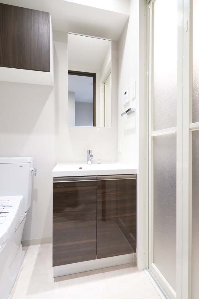 大神宮下Residence6階 内観