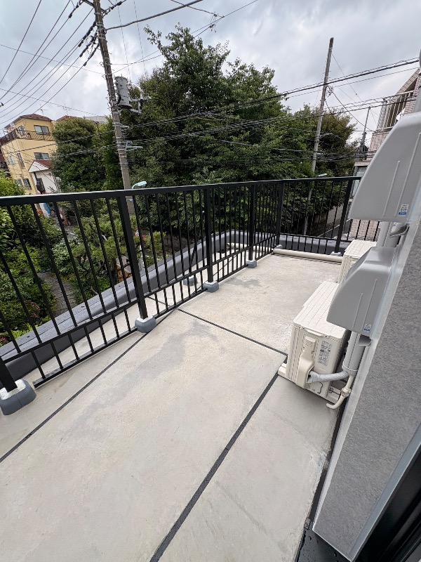 LEGALAND目黒本町ANNEX2階 部屋その他