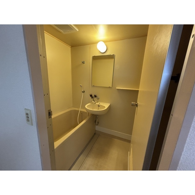 清新三興ハイツA-41号室 同建物別部屋の参考画像