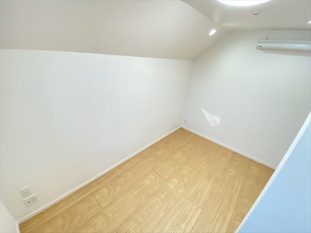 Ｆｅｌｉｃｅ　Ⅱ1階 リビング