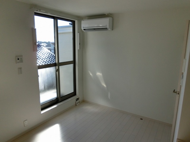 ＣＢ柏ヴェール2階 部屋その他