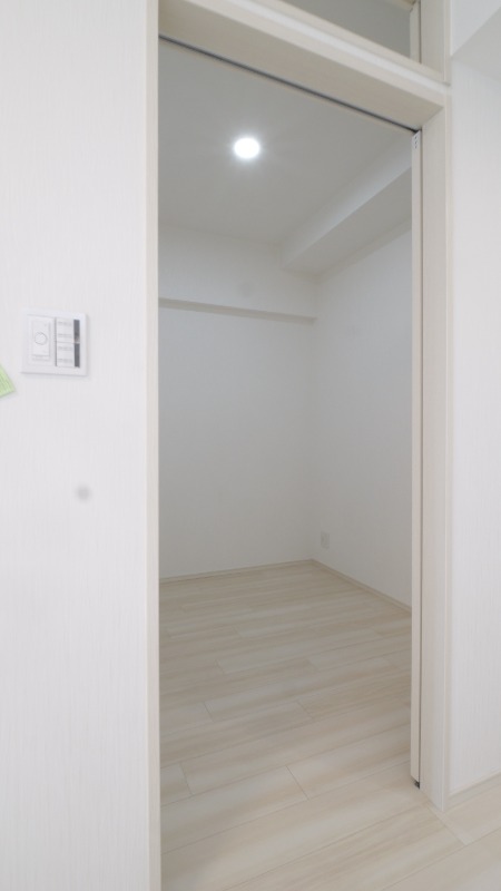 プレジオ川口8階 内観