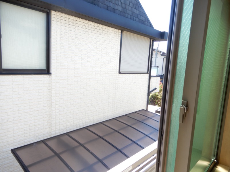 casatakeya2階 部屋その他