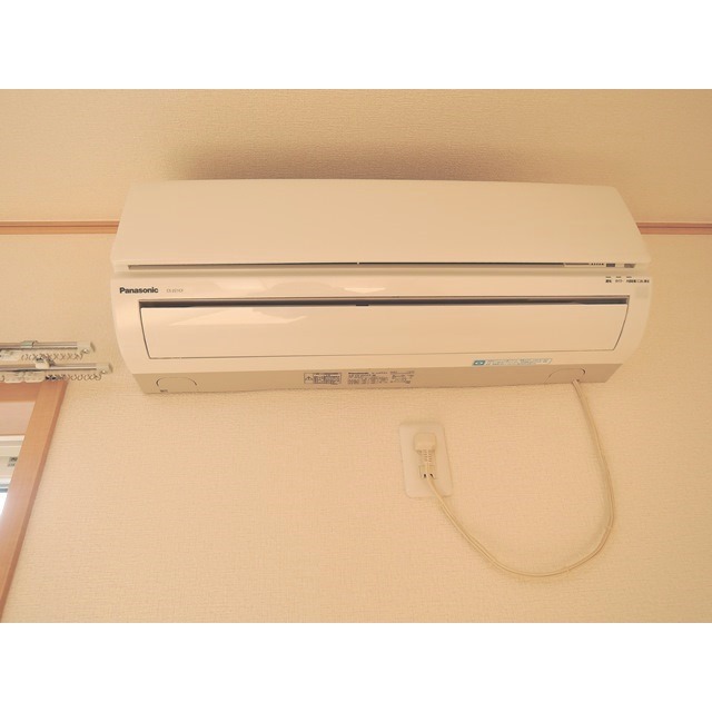 アスピリア　フルール201号室 部屋その他