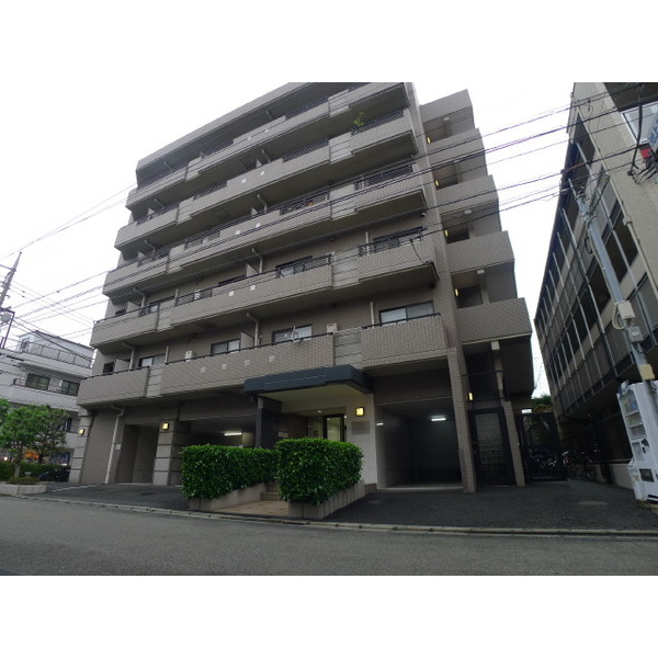 スペーシア池上0053号室 部屋その他