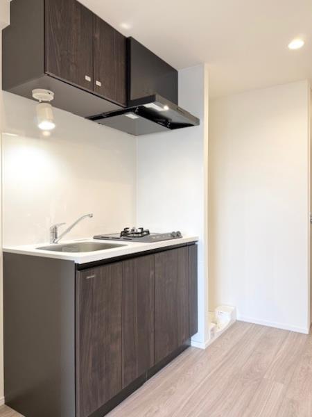 エレミ本蓮沼12階 キッチン
