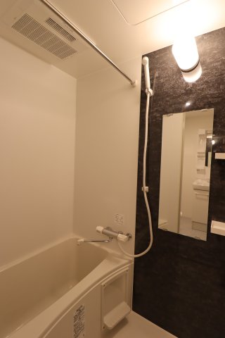 GENOVIA堀切菖蒲園 お風呂