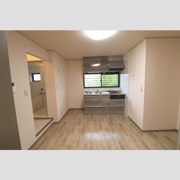 ガーデンハイツ相ノ谷 Dk7.5帖