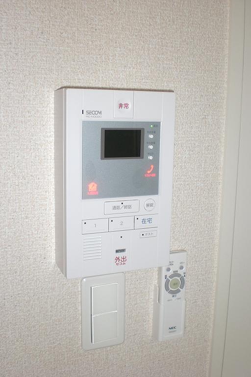 レオネクストリモーネ７ キッチン