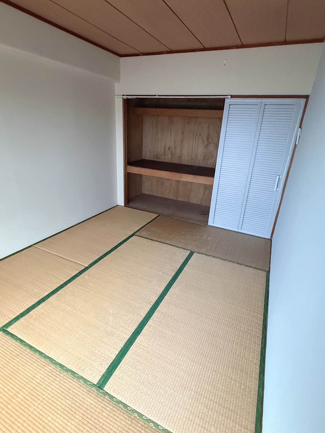 志村スカイハイツ506号室 部屋その他