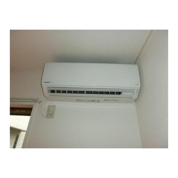 ソレアード松戸105号室 部屋設備