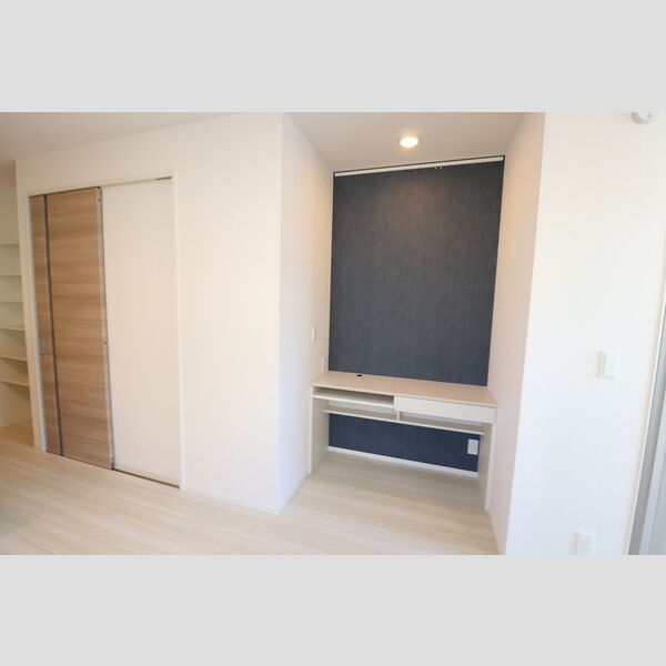D-RESIDENCE飯能101号室 ワークスペース