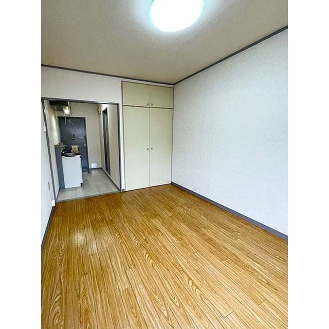 ビンセントガーデンスＢ203号室 部屋その他