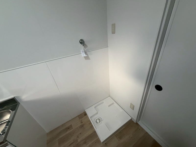 吉岡コーポ1階 部屋設備