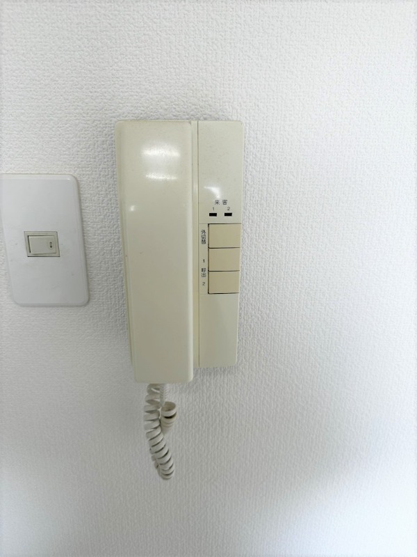 グランフィールド南行徳(F-028)3階 部屋その他