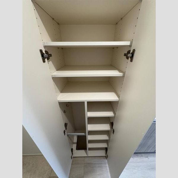 MAXIV横浜吉野町TRE505号室 部屋設備