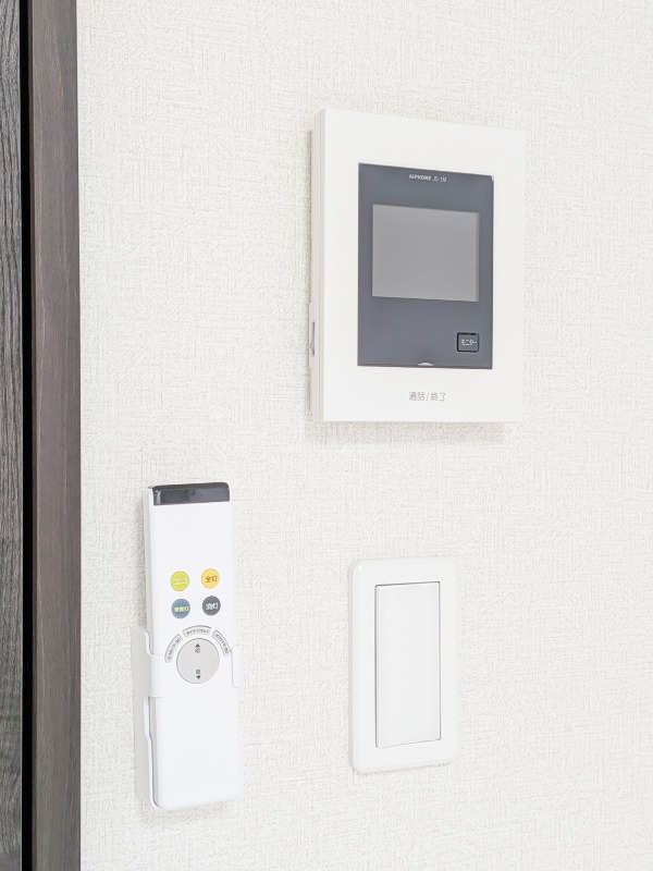 グリーンライフ目黒2階 部屋その他