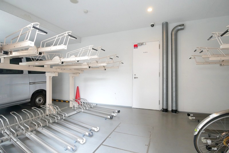 セジョリ蒲田Ⅱ 外観