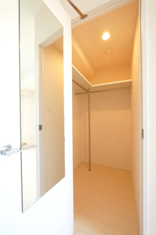 ハーモニーレジデンス東京アーバンスクエア#0025階 内観