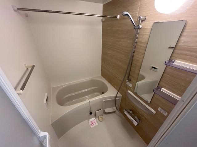 メゾン　ウィステリア202号室 バス