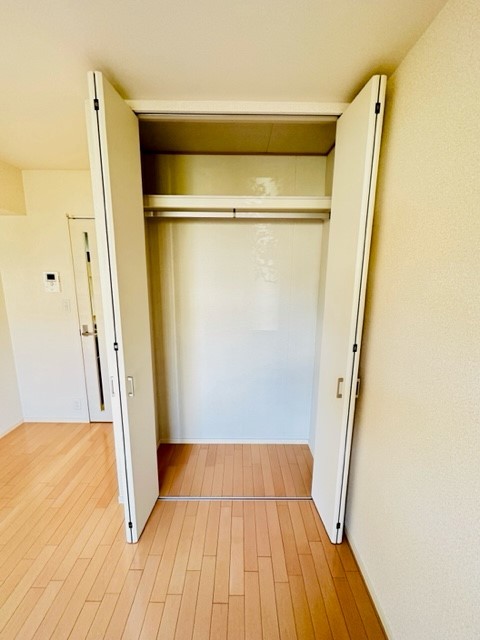 ベルメゾンＨＡＲＵ 収納