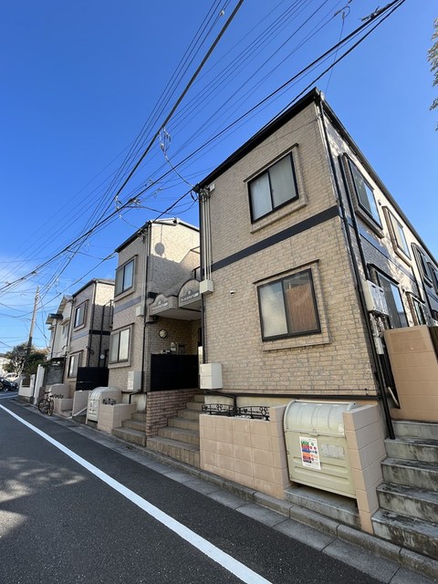 アーバンスクエア江原町Ｃ棟0107号室 外観