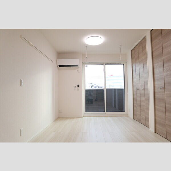 Pedra rio305号室 洋室(4.6帖)