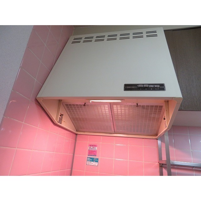 ジェネシス三鷹0302号室 別部屋参考写真