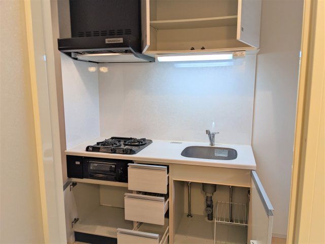 アソシエール駒沢 参考写真