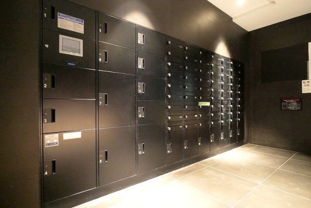 セジョリ板橋坂下4階 外観