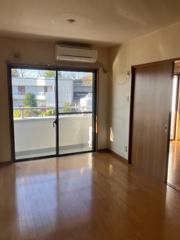 ロイヤルマンション大倉山4階 部屋その他