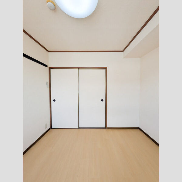 グリーンハイツ105号室 部屋その他