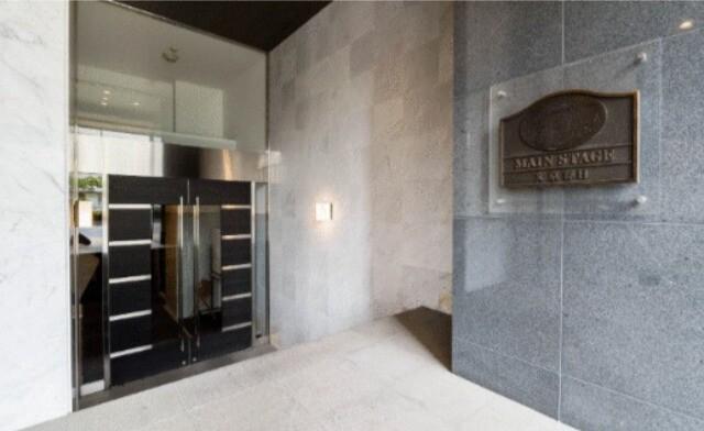 メインステージ文京春日 外観