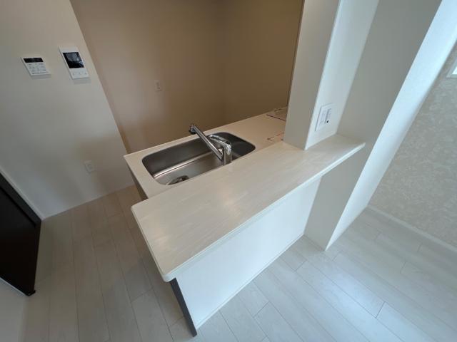 ハナミズキ キッチン