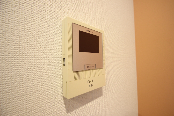 サン・プラザ・タウン2階 部屋その他