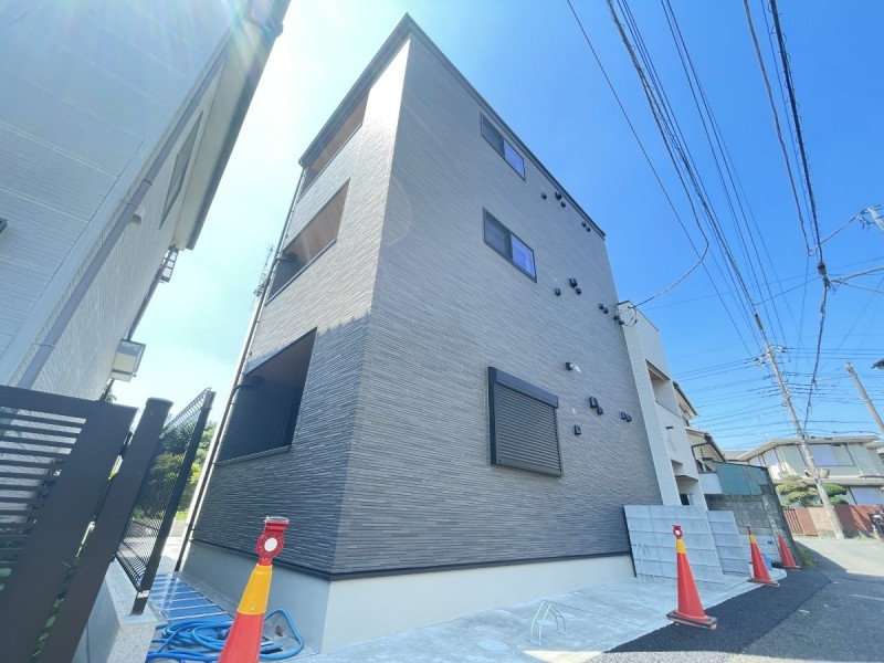 Ｌａ　Ｌｕｃｅ　岩槻1階 部屋その他