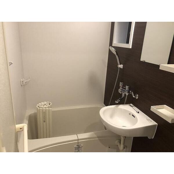 Grace中台 お風呂