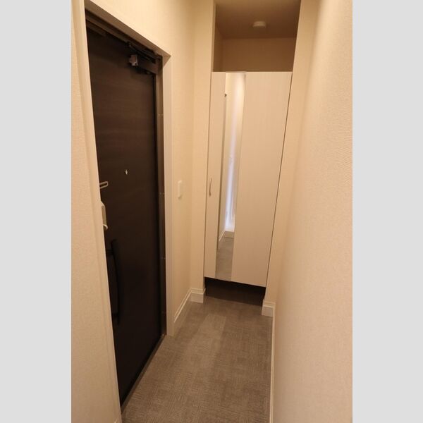 PRIMAVERA103号室 玄関