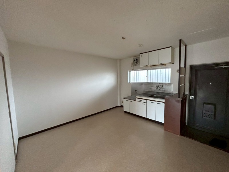 アメニクスM3階 部屋その他