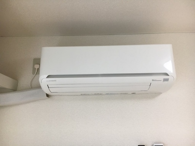 オーネスト六町Ⅰ2階 部屋その他