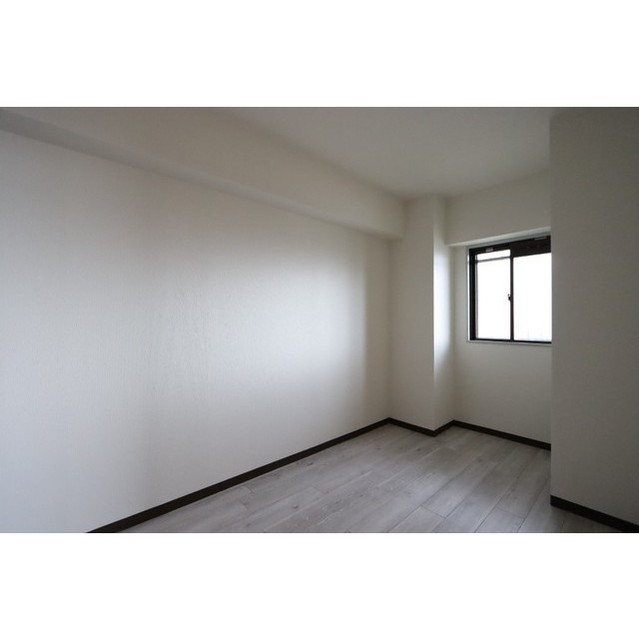 マーカスヒル湘南606号室 内観