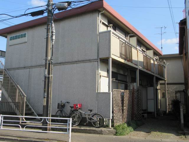 シティハイムＩＷＡＳＡＫＩ 外観