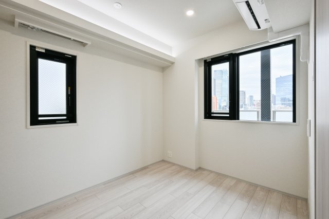 リビオメゾン西麻布904号室 リビング