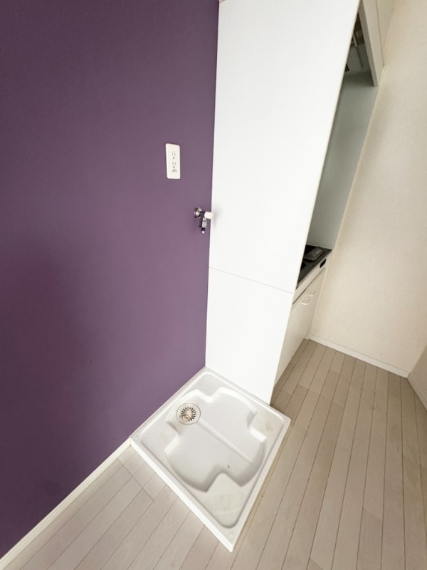 サークルハウス京成小岩1階 別部屋参考写真